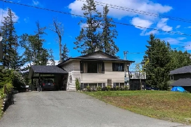 4735 Spruce Crescent, Barriere Image# 8