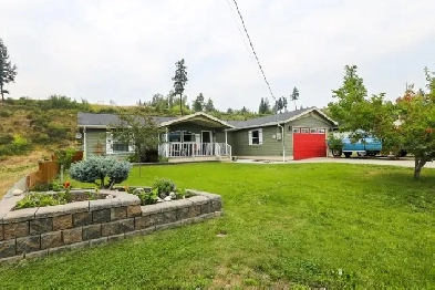445 Siska Drive, Barriere Image# 10