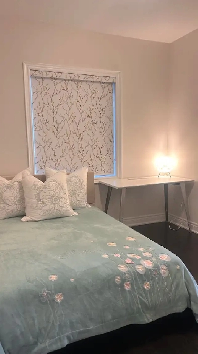 Brand New Luxury Ensuite for Rent – Serene Lakefront Image# 1