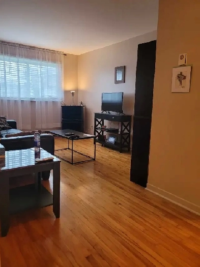 Boisbriand 4 1/2 a louer ,1er étage Image# 1