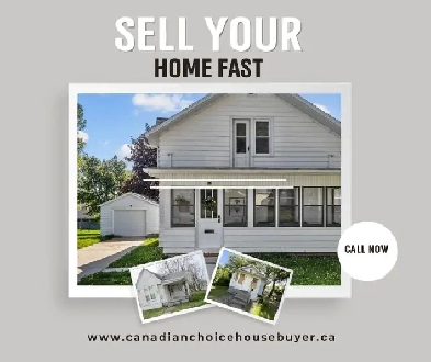 Sell Your Home Fast — Get Paid in Cash! Image# 1