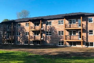 East City two bedroom Apartment for Rent Image# 1