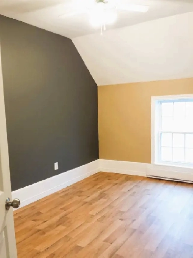 Spacious 2 BR (  den) unit, prime downtown Truro location Image# 1