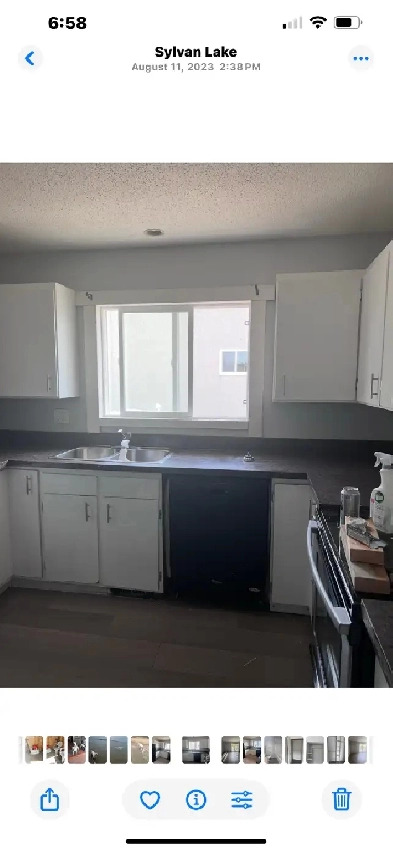 2 BEDROOM, 1BATH Image# 3