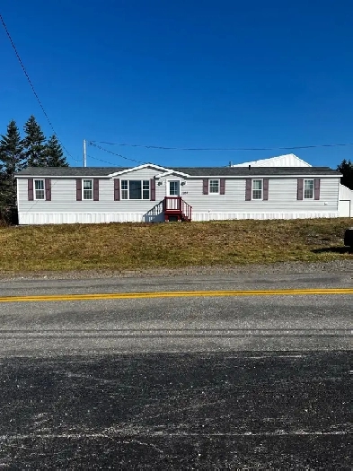 4 bedroom 74x16 mini home Image# 2
