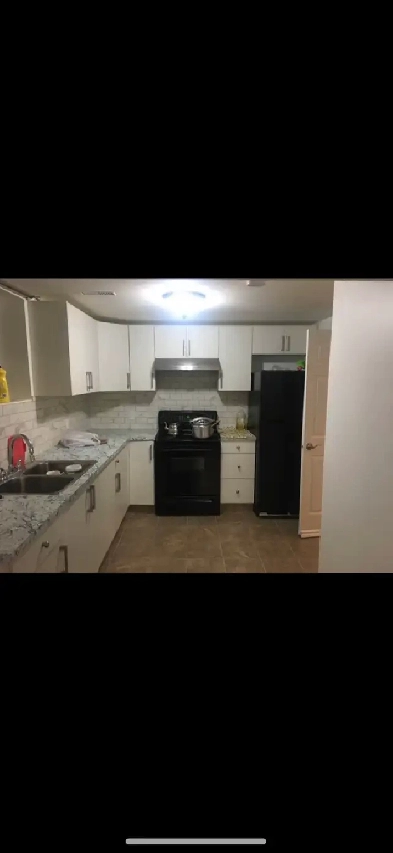 Shared basement for rent Image# 7
