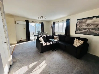 Superbe 3 1/2 à Louer – Laval, dernier étage – 1er Juillet Image# 1