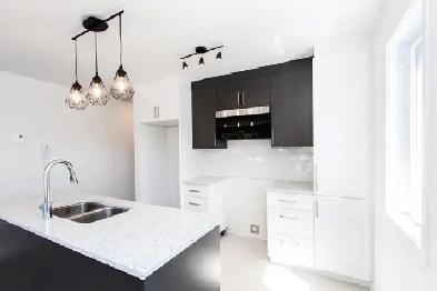 APPARTEMENT À LOUER 4 1/2 AVEC GARAGE Image# 7