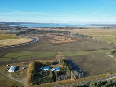 53508 Range Road 92, Rural Yellowhead County Image# 1