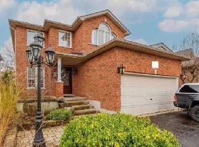 Stunning Detached 4 BDRM Home for Rent - Ardagh - Move-in Ready Image# 5