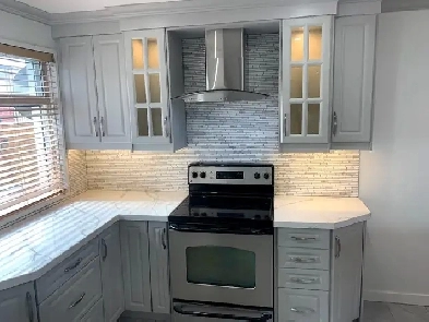 Newly Renovated House! Image# 2