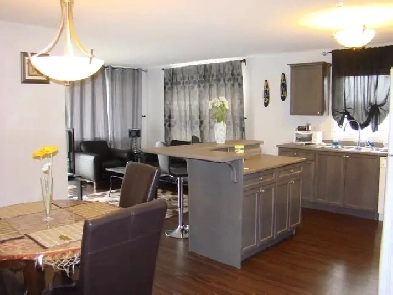 Furnished 2Bedroom 2Bath,Underground Parking, Utilities Included Image# 8