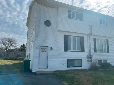 1 Bedroom Basement Unit 3 Chebucto Circle For Rent Image# 6