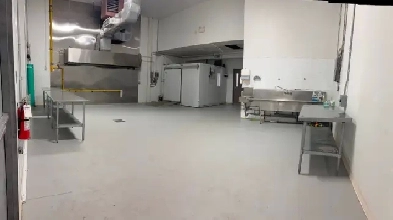 Commercial Kitchen for Rent Image# 5