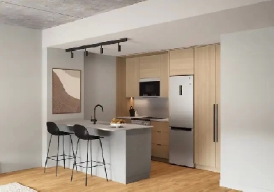 4½ appartement meublé à louer Image# 1