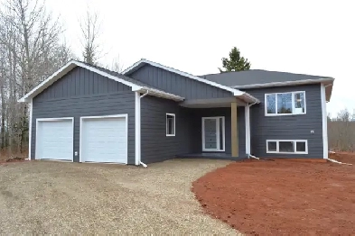 Sackville - 184 Walker Rd New Construction ! Image# 1