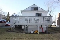 June/July/August 1st 3 Bed 2 Bath 3 Level Home 44 Coronation Ave Image# 1