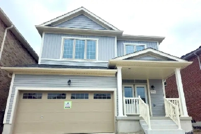 Shelburne 4 Bedroom Detached Home for Rent Image# 1