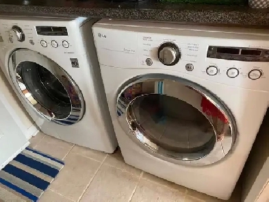 Furnished 1 Bedroom Basement Apartment available from Jun 1st Image# 1