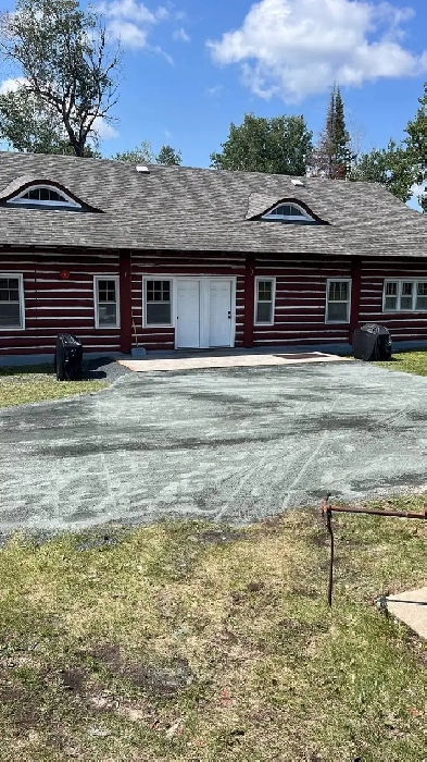 Minaki Ontario cottage rental Image# 1