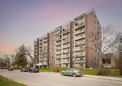 Affordable & Modern St. Vital Condo - Only $159,900 Image# 5