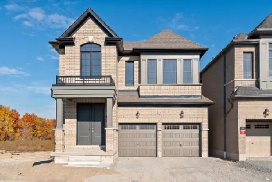 2 Car Garage - Detached Home - For Rent Image# 9