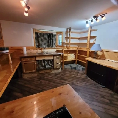 mature, quiet, country-living, employed person to rent basement Image# 9