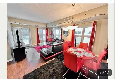 Spacious 2-Bedroom, 2-Bathroom Apartment for Rent Image# 3