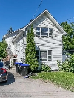 2 Bedroom Apt Midland - move in May 15 Image# 7