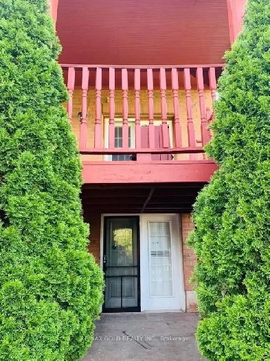 ALL INCLUSIVE TWO BEDROOM WALKOUT BASEMENT FOR RENT - BRAMPTON Image# 1