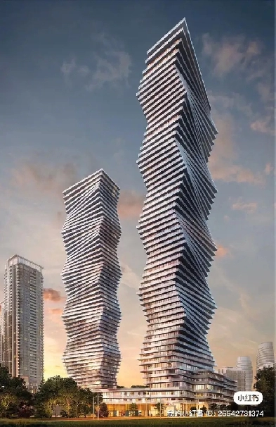 Cozy Downtown Mississauga for Rent- Bedroom:  1 bed 1 bath Image# 1