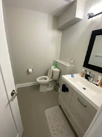 SPACIOUS ROOM FOR RENT - JANE AND SHEPPARD Image# 6