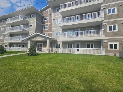 Mountain View Apartments, Killarney MB Image# 1