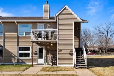 6511 Rochdale Blvd - Cozy Condo In McCarthy Park Image# 5