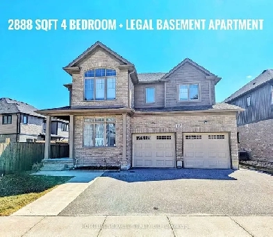 OWN THIS HOME FOR AS LOW AS $1,690 BI-WEEKLY! Image# 2