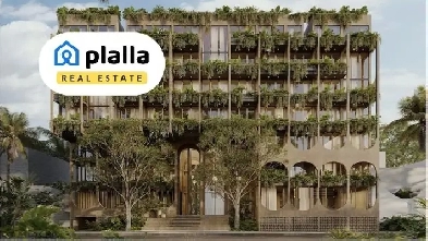 3 Bedrooms Penthouse for Sale Image# 1