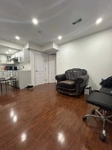 2 Bedroom Basement for Rent Image# 1