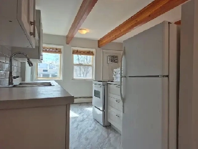 NEW LISTING! 1 1 NEWLY RENOVATED PENTICTON Image# 8