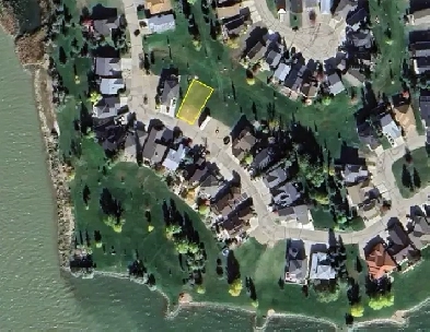 Build Your House at Lake Newell Resort! Image# 1
