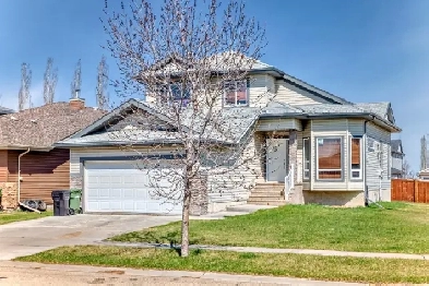 Listing in Bridgeport at 123 Shores Drive, Leduc Image# 1