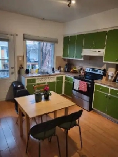 3 1/2 à louer Image# 1