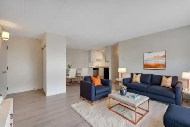 2 Bedroom Premium - 22-41 Munroe Pl. Renovated Suite Image# 5