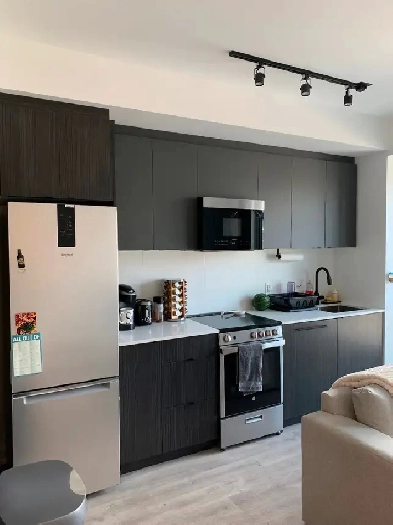 New 1 Bed 1 Bath for Rent Image# 6
