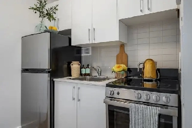 350 Mayfield: Apartment for rent in Vanier Image# 1