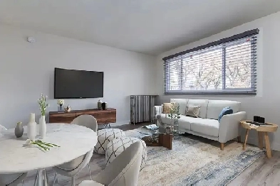 Apartments for Rent In Downtown Regina - Victoria Arms - Apartme Image# 7