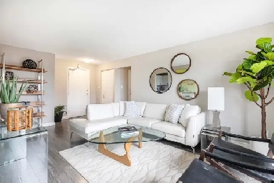 Two Bedroom Suite for Rent | Located Near Belmont Village Image# 1