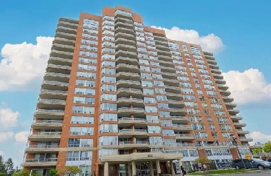 2 1 Bdrm Scarborough Condo For Sale Image# 1