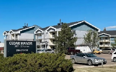 Cedar Manor - 2 Bedroom 2 Bath Apartment for Rent Image# 7