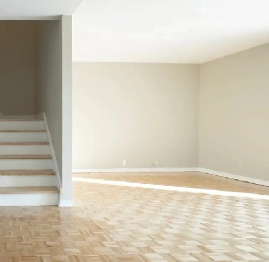 Extra Large 3bd  Townhouse with basement for rent West Island Image# 5