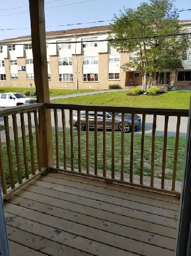 Newly Renovated 1-Bedroom Apartment in Clayton Park - Aug 15th Image# 6